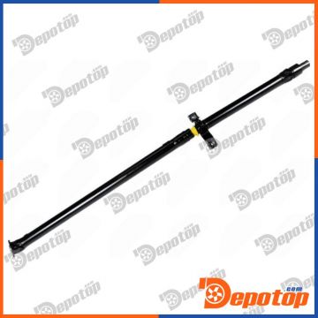Arbre de transmission pour MITSUBISHI | NWN-MS-007, 10-080310